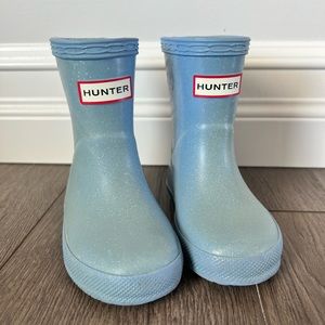 Toddler Hunter Boots